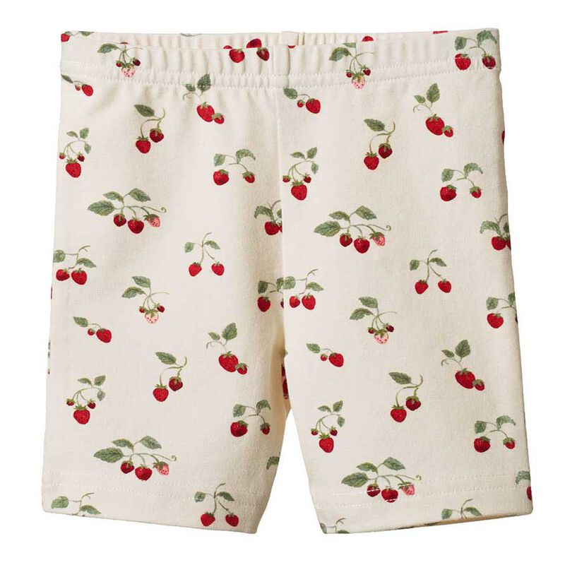 Nature Baby Selby Shorts 3-5Y image number 0